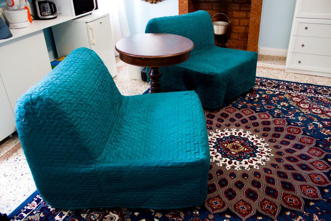 Casa Di San Martino Apartment Венеция Екстериор снимка
