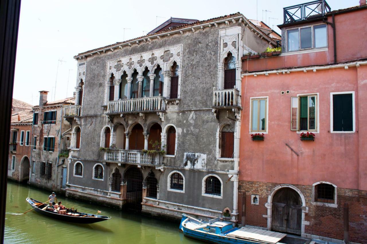 Casa Di San Martino Apartment Венеция Екстериор снимка