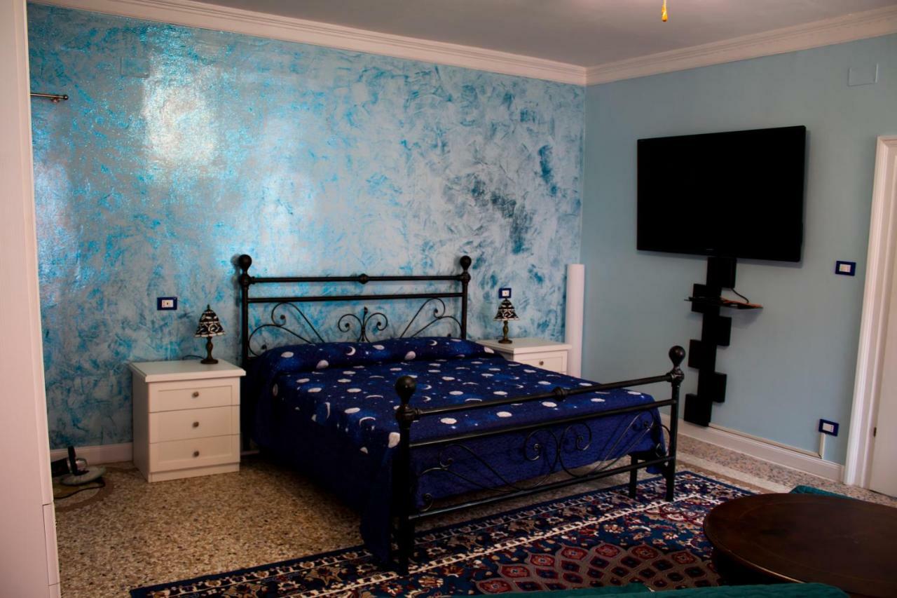 Casa Di San Martino Apartment Венеция Екстериор снимка