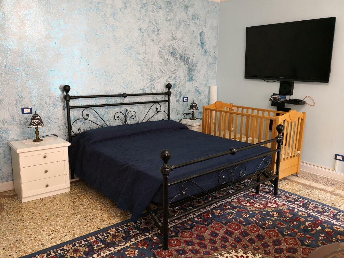 Casa Di San Martino Apartment Венеция Екстериор снимка